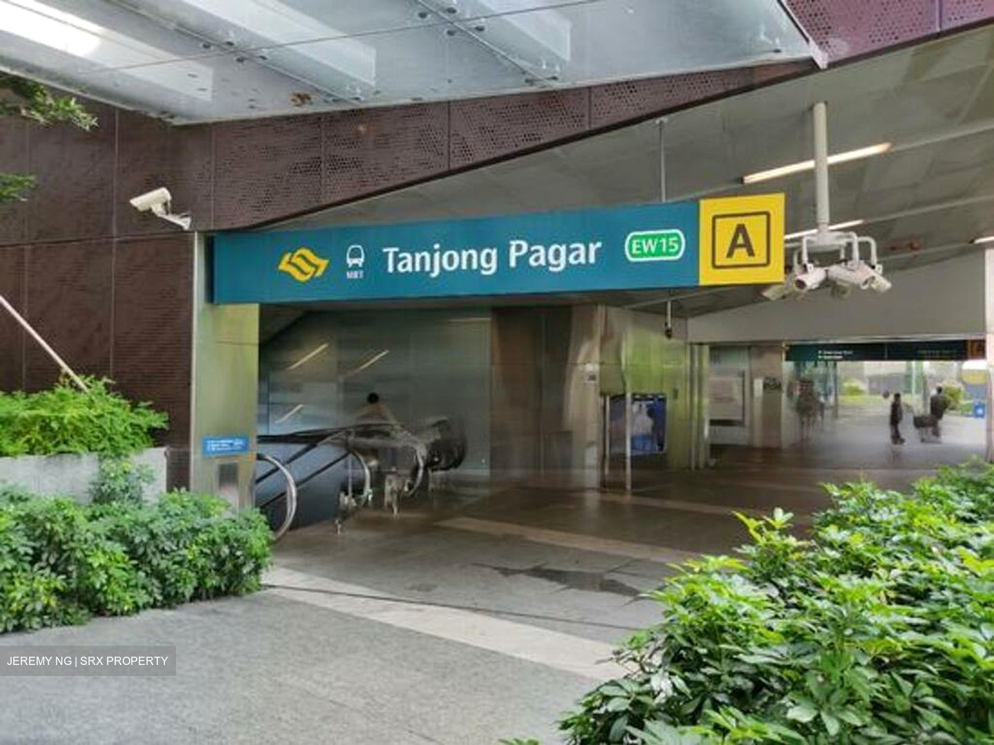 Tanjong Pagar Road (D2), Retail #466849611
